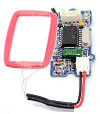 125KHz RFID