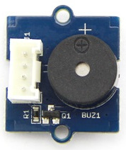 Grove-Buzzer