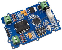 I2C Motor Driver V1.*