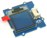 OLED 1.12 128x128