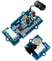 RF 433 MHz