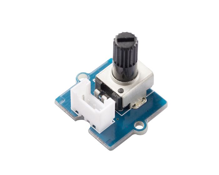 Potentiomètre circulaire Grove
