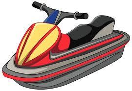 Jet-ski