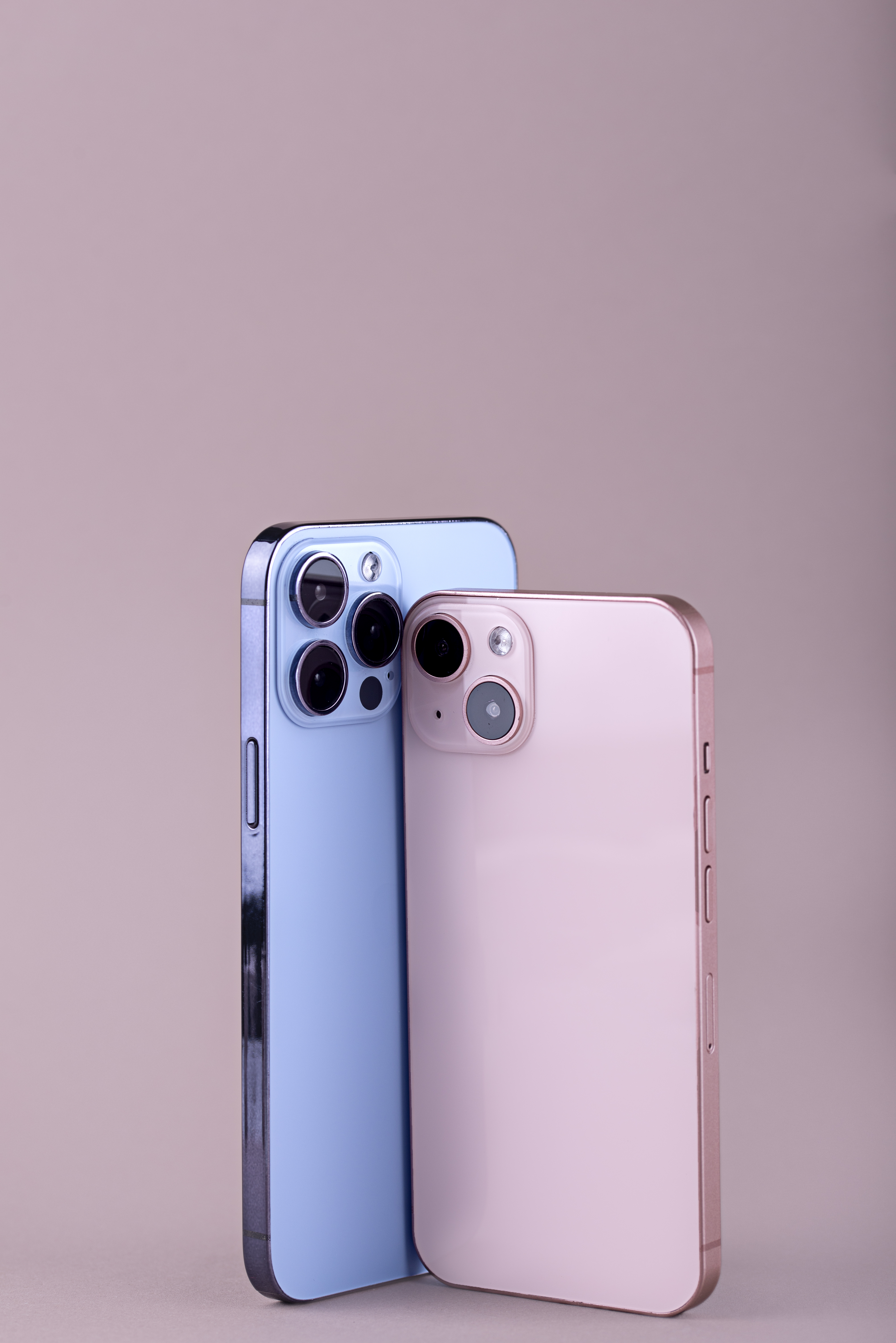 Smartphone moderne
