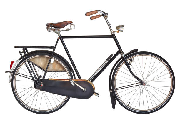 Vélo ancien
